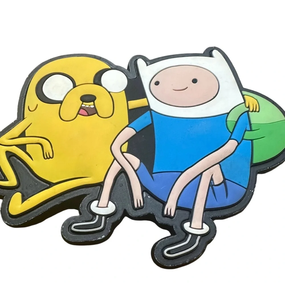 N/A adventure time